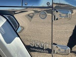 2021 Wrangler Unlimited Thumbnail 30