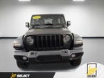 2021 Wrangler Unlimited Thumbnail 2
