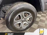 2021 Wrangler Unlimited Thumbnail 5