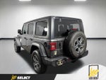 2021 Wrangler Unlimited Thumbnail 6