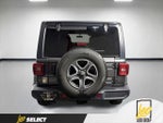 2021 Wrangler Unlimited Thumbnail 7