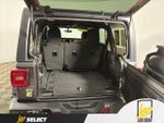 2021 Wrangler Unlimited Thumbnail 9