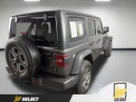 2021 Wrangler Unlimited Thumbnail 10