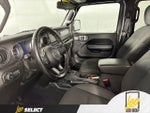2021 Wrangler Unlimited Thumbnail 11