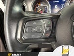 2021 Wrangler Unlimited Thumbnail 16