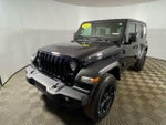 2021 Wrangler Unlimited Thumbnail 1