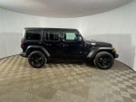 2021 Wrangler Unlimited Thumbnail 4