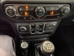 2021 Wrangler Unlimited Thumbnail 20