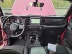 2021 Wrangler Unlimited Thumbnail 2