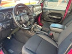 2021 Wrangler Unlimited Thumbnail 6