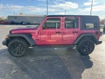 2021 Wrangler Unlimited Thumbnail 11