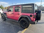 2021 Wrangler Unlimited Thumbnail 12