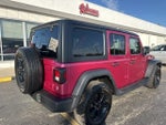 2021 Wrangler Unlimited Thumbnail 14