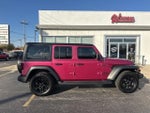 2021 Wrangler Unlimited Thumbnail 15