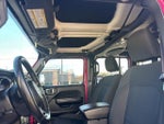 2021 Wrangler Unlimited Thumbnail 17