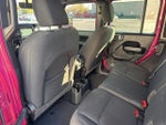 2021 Wrangler Unlimited Thumbnail 18