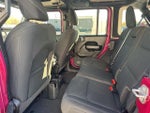 2021 Wrangler Unlimited Thumbnail 19