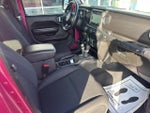 2021 Wrangler Unlimited Thumbnail 23