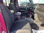 2021 Wrangler Unlimited Thumbnail 24