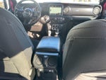2021 Wrangler Unlimited Thumbnail 27