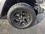 2021 Wrangler Unlimited Thumbnail 29