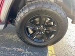 2021 Wrangler Unlimited Thumbnail 31