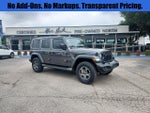 2022 Wrangler Unlimited Thumbnail 1