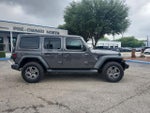 2022 Wrangler Unlimited Thumbnail 2