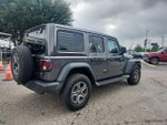 2022 Wrangler Unlimited Thumbnail 3