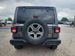 2022 Wrangler Unlimited Thumbnail 4
