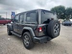2022 Wrangler Unlimited Thumbnail 5
