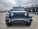 2022 Wrangler Unlimited Thumbnail 8