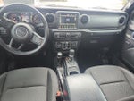 2022 Wrangler Unlimited Thumbnail 9