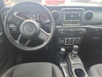 2022 Wrangler Unlimited Thumbnail 10