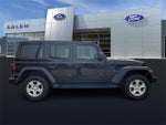 2022 Wrangler Unlimited Thumbnail 2