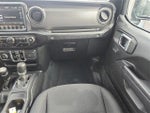 2022 Wrangler Unlimited Thumbnail 10