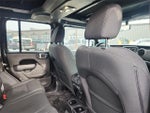 2022 Wrangler Unlimited Thumbnail 27