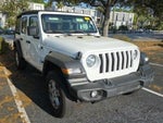 2022 Wrangler Unlimited Thumbnail 2