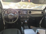 2022 Wrangler Unlimited Thumbnail 4