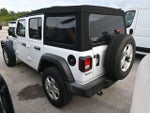 2022 Wrangler Unlimited Thumbnail 9