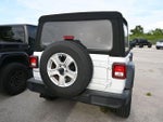 2022 Wrangler Unlimited Thumbnail 10