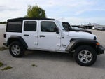 2022 Wrangler Unlimited Thumbnail 12