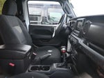 2022 Wrangler Unlimited Thumbnail 13