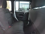 2022 Wrangler Unlimited Thumbnail 14