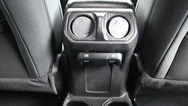2022 Jeep Wrangler Unlimited High Tide