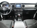 2022 Wrangler Unlimited Thumbnail 16