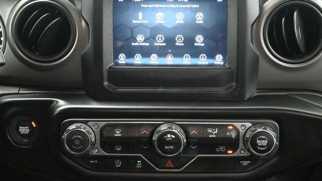 2022 Jeep Wrangler Unlimited High Tide