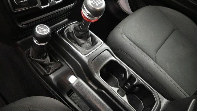 2022 Jeep Wrangler Unlimited High Tide