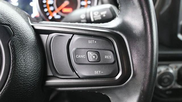 2022 Jeep Wrangler Unlimited High Tide