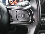 2022 Wrangler Unlimited Thumbnail 29